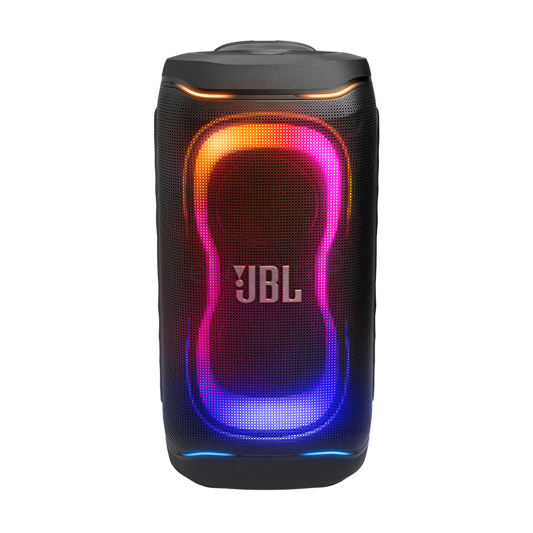 JBL PartyBox 330, черный - Колонка для вечеринок JBLPB330BLKEP