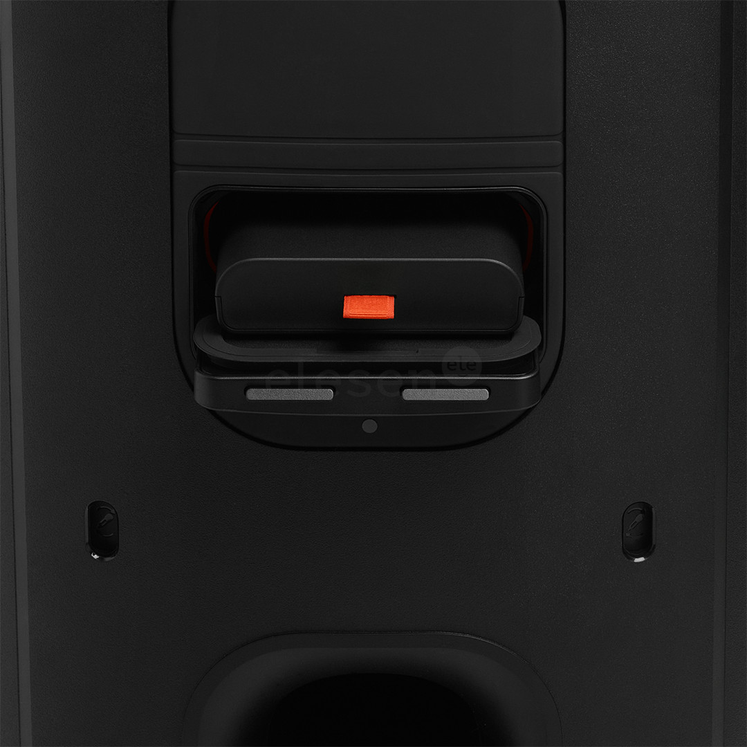 JBL PartyBox 330, черный - Колонка для вечеринок