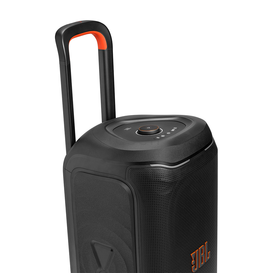JBL PartyBox 330, черный - Колонка для вечеринок