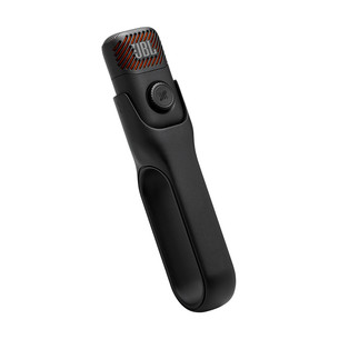 JBL EasySing Mic Mini, черный - Беспроводной микрофон