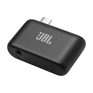 JBL EasySing Mic Mini, черный - Беспроводной микрофон