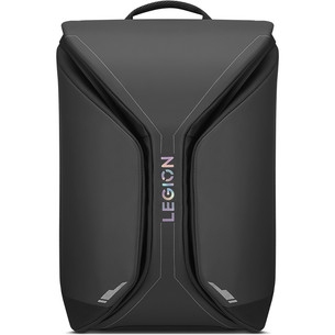 Lenovo Legion GB900, 16", juoda - Nešiojamojo kompiuterio kuprinė GX41T08941