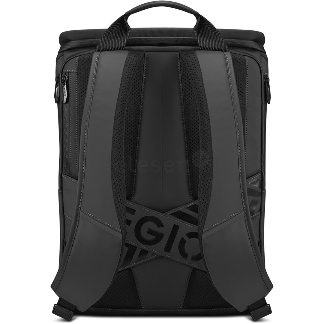 Lenovo Legion GB900, 16", juoda - Nešiojamojo kompiuterio kuprinė