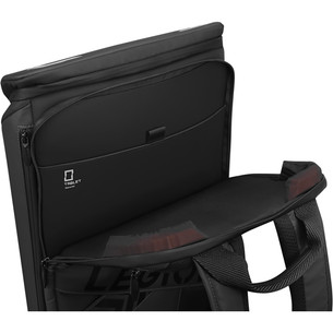 Lenovo Legion GB900, 16", juoda - Nešiojamojo kompiuterio kuprinė
