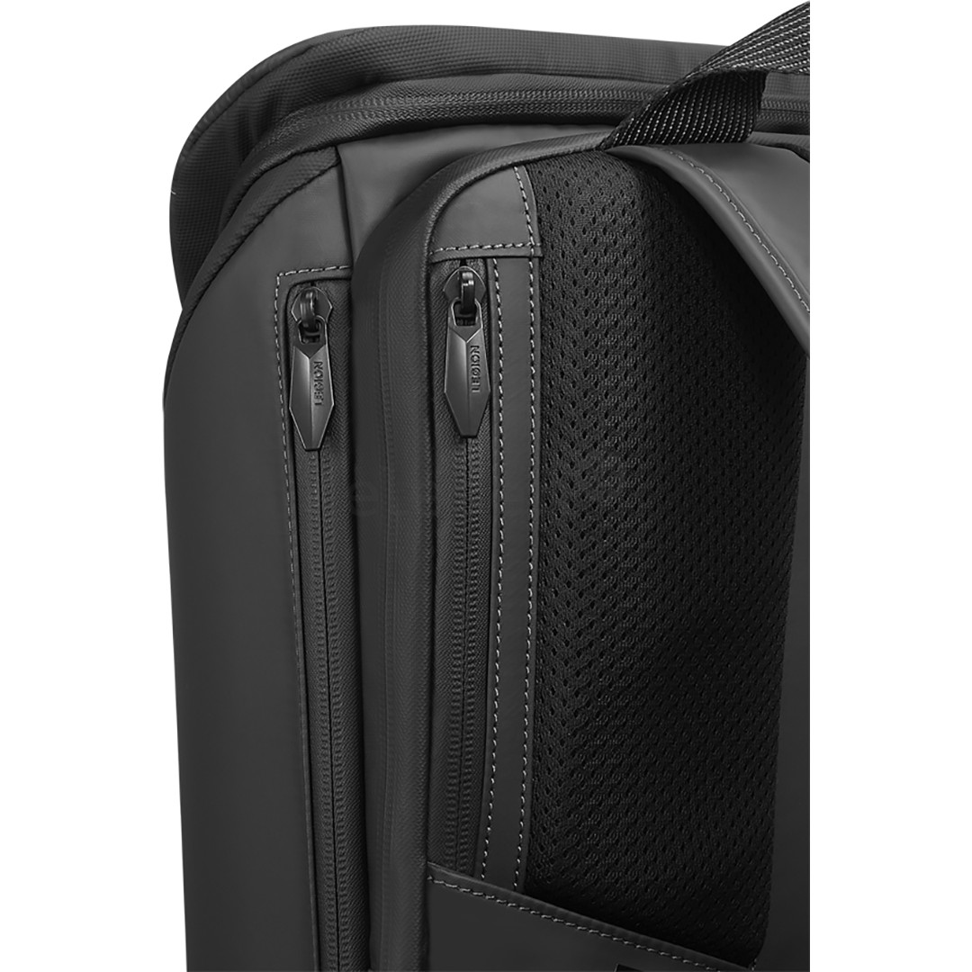 Lenovo Legion GB900, 16", juoda - Nešiojamojo kompiuterio kuprinė