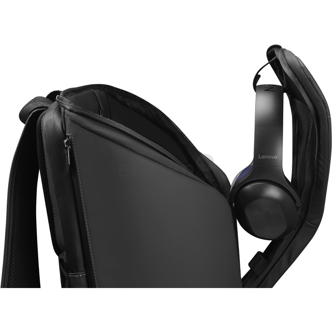 Lenovo Legion GB900, 16", juoda - Nešiojamojo kompiuterio kuprinė