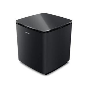 Bose Lifestyle Ultra Subwoofer, черный - Беспроводной сабвуфер 893955-2100