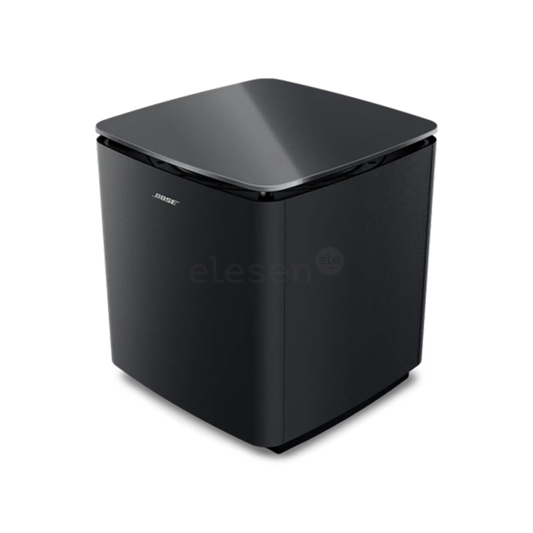 Bose Lifestyle Ultra Subwoofer, черный - Беспроводной сабвуфер