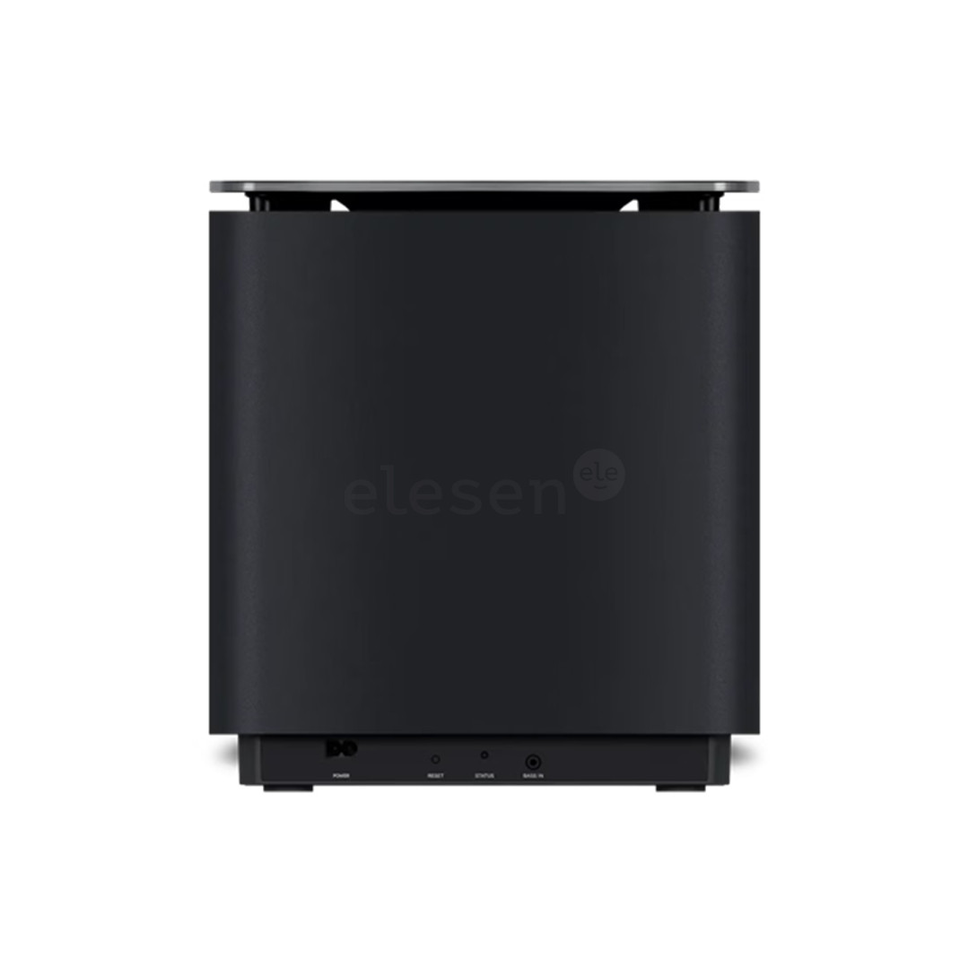 Bose Lifestyle Ultra Subwoofer, черный - Беспроводной сабвуфер