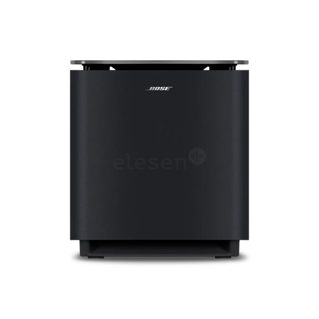 Bose Lifestyle Ultra Subwoofer, черный - Беспроводной сабвуфер