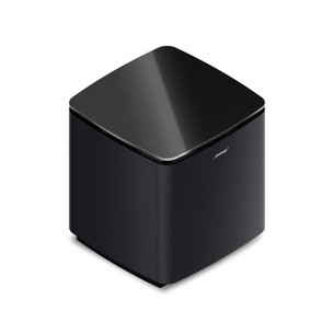 Bose Lifestyle Ultra Subwoofer, черный - Беспроводной сабвуфер