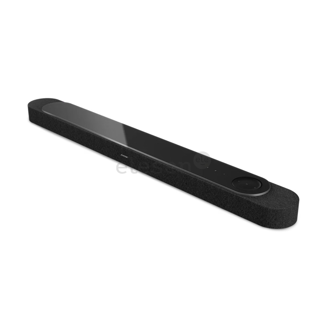 Bose Lifestyle Ultra Soundbar, черный - Саундбар