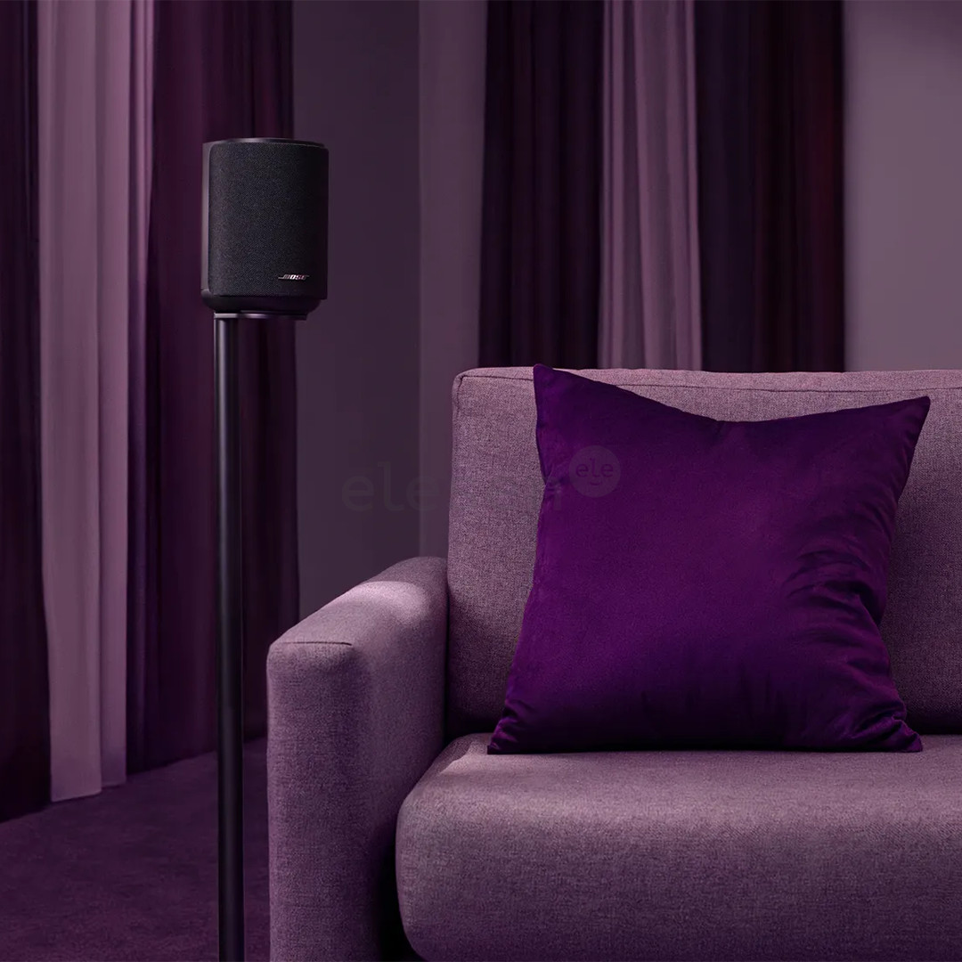 Bose Lifestyle Ultra Speaker, черный - Беспроводная колонка