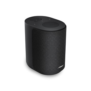 Bose Lifestyle Ultra Speaker, черный - Беспроводная колонка