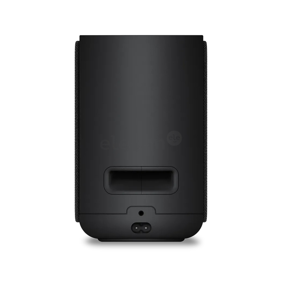 Bose Lifestyle Ultra Speaker, черный - Беспроводная колонка