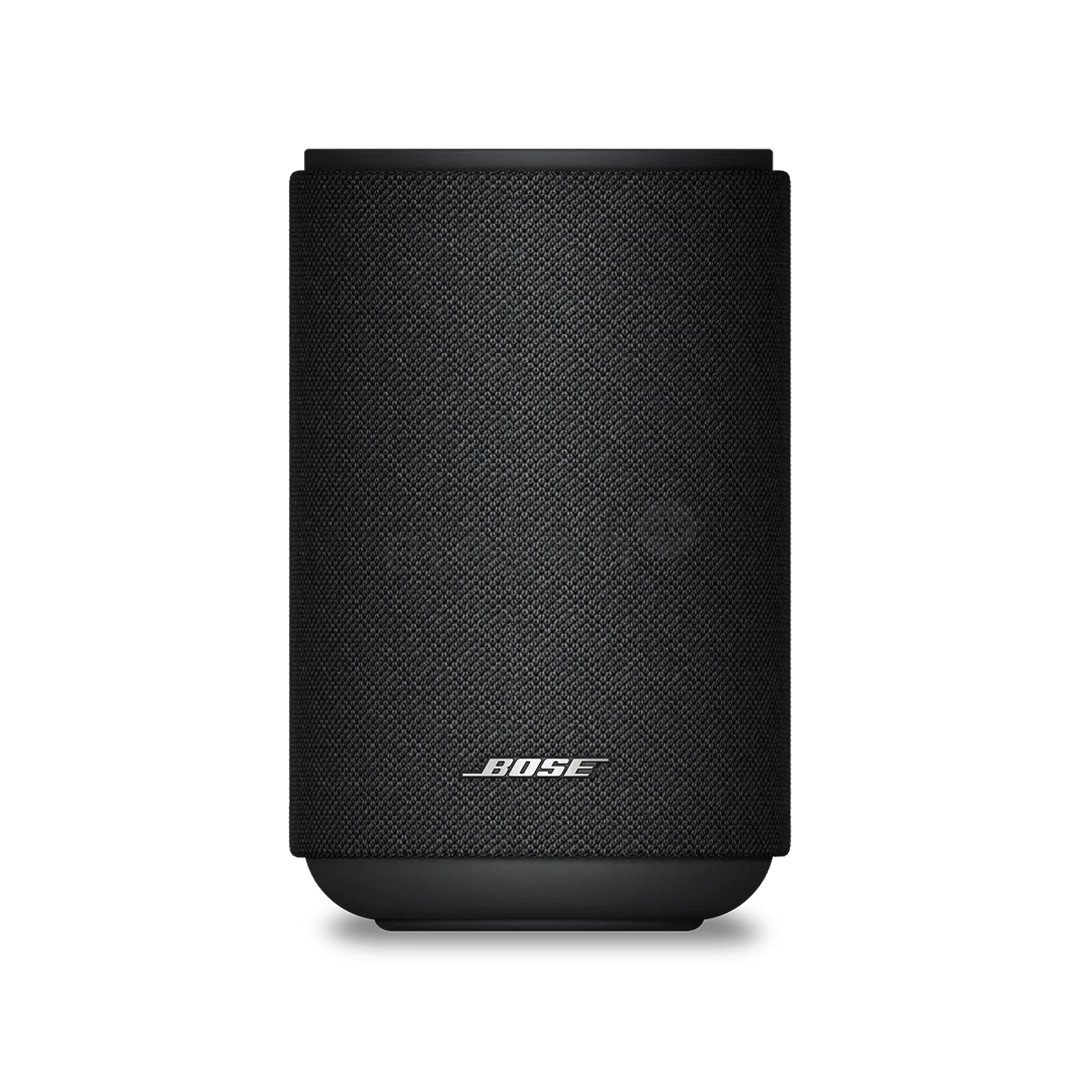 Bose Lifestyle Ultra Speaker, черный - Беспроводная колонка