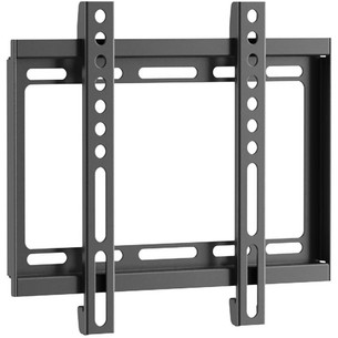 Vogel's UP 2003 Fixed S, 19- 43", black - TV wall mount UP2003