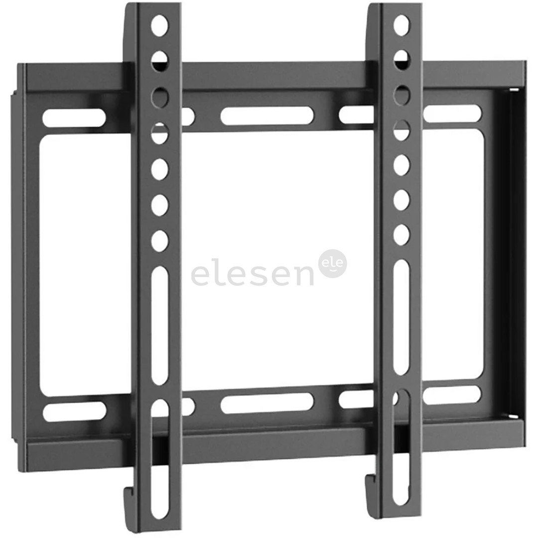 Vogel's UP 2003 Fixed S, 19- 43", black - TV wall mount