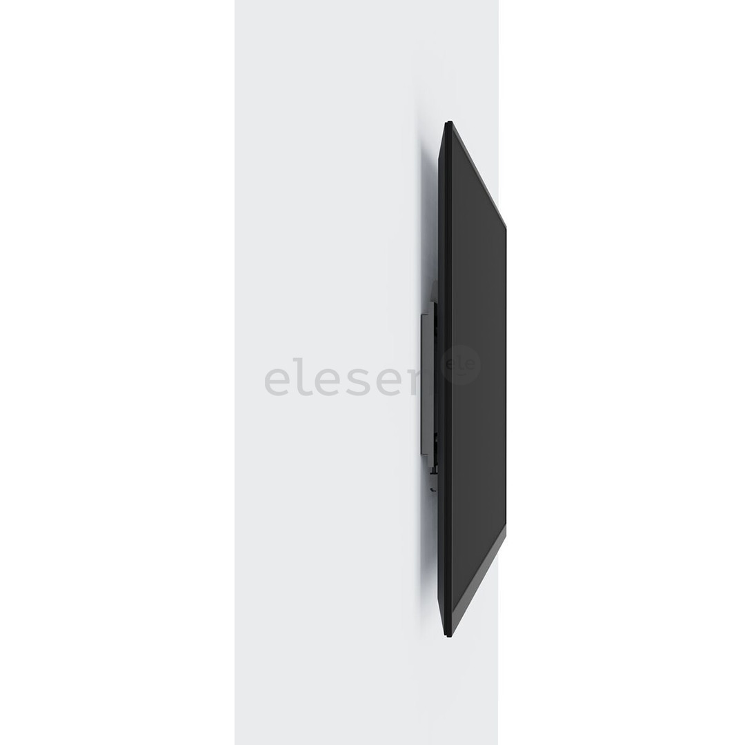 Vogel's UP 2003 Fixed S, 19- 43", black - TV wall mount