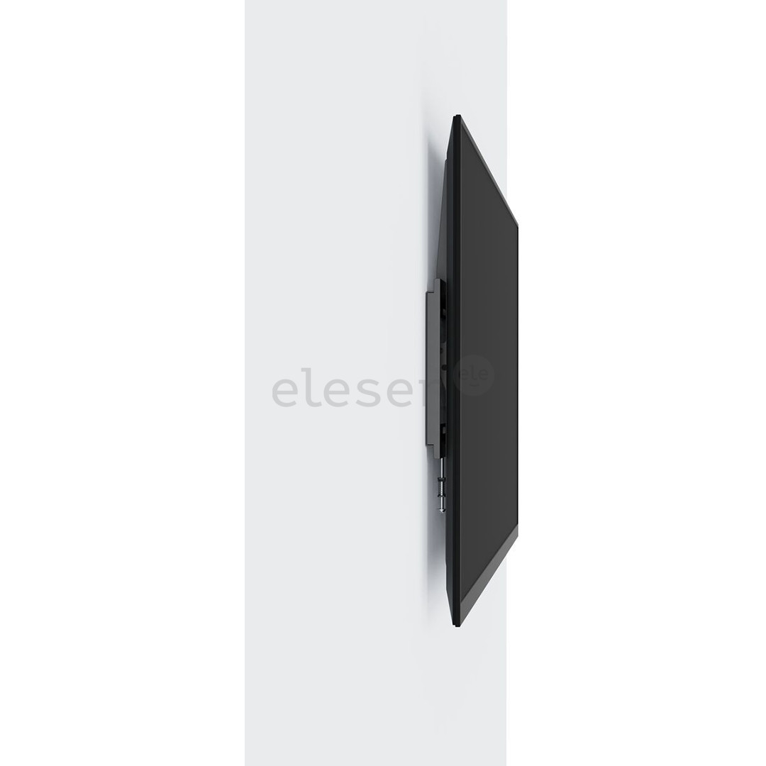 Vogel's UP 4003 Fixed M, 32 - 65", black - TV wall mount