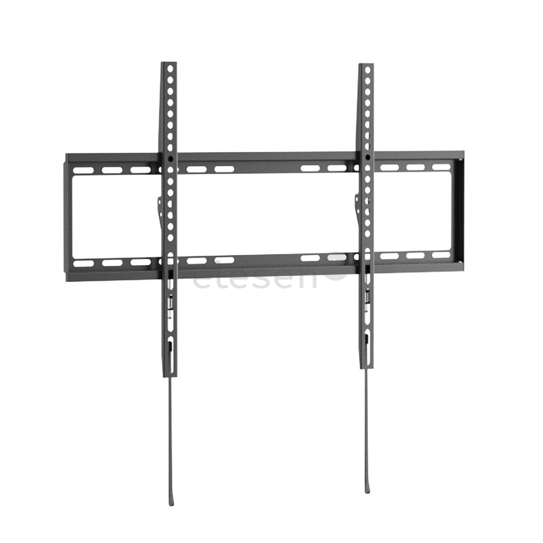 Vogel's UP 6003 Fixed L, 40 - 80", black - TV wall mount