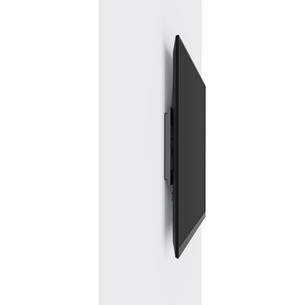 Vogel's UP 6003 Fixed L, 40 - 80", black - TV wall mount