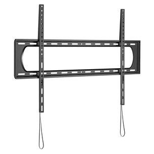 Vogel's UP 9003 Fixed XL, 55 - 120", juodas - Sieninis televizoriaus laikiklis