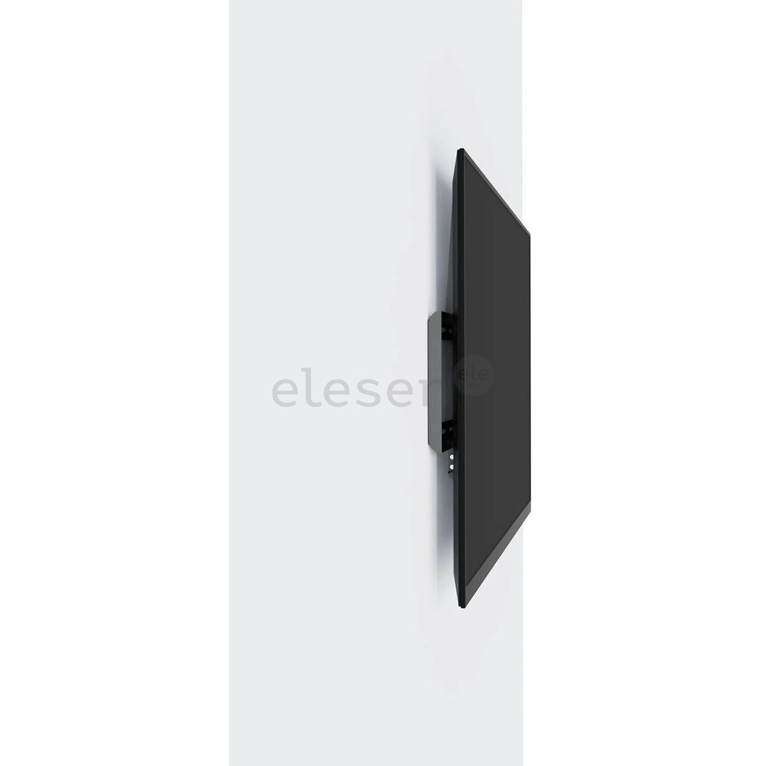 Vogel's UP 9003 Fixed XL, 55 - 120", black - TV wall mount