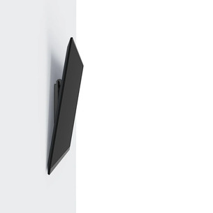 Vogel's UP 2013 Tilting S, 19-43", black - TV wall mount