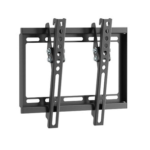 Vogel's UP 2013 Tilting S, 19-43", black - TV wall mount UP2013