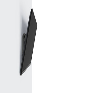 Vogel's UP 4013 Tilting M, 32-65", black - TV wall mount