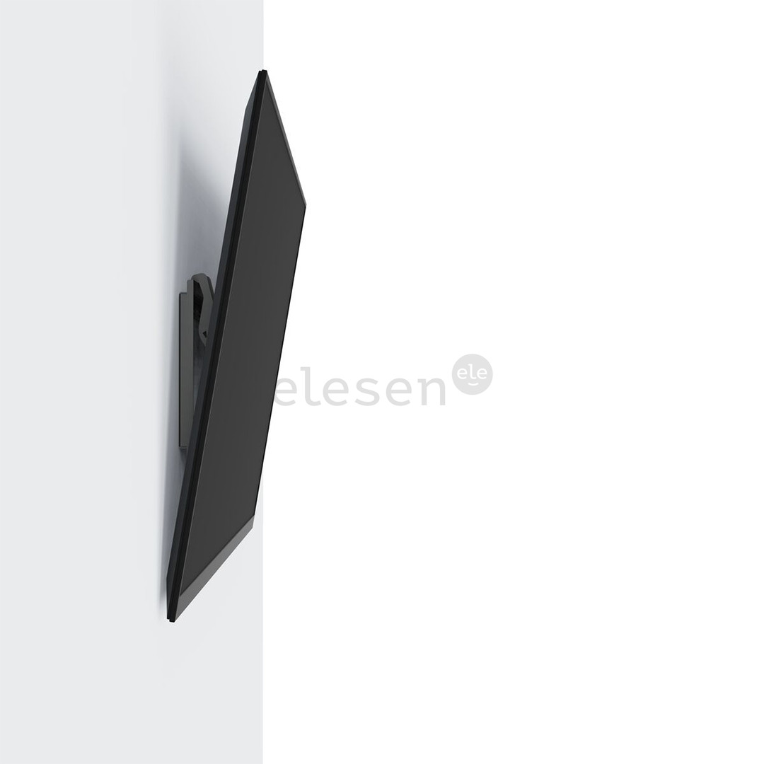 Vogel's UP 4013 Tilting M, 32-65", black - TV wall mount