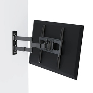 Vogel's UP 4043 Full-Motion M, 32-65", black - TV wall mount