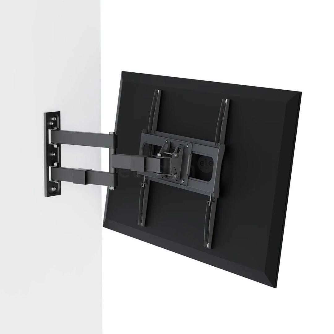 Vogel's UP 4043 Full-Motion M, 32-65", black - TV wall mount