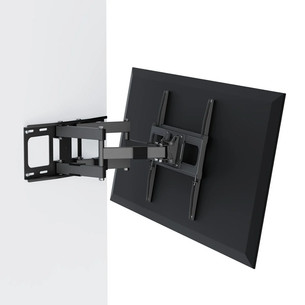 Vogel's UP 4053 Full-Motion M, 32-65", black - TV wall mount