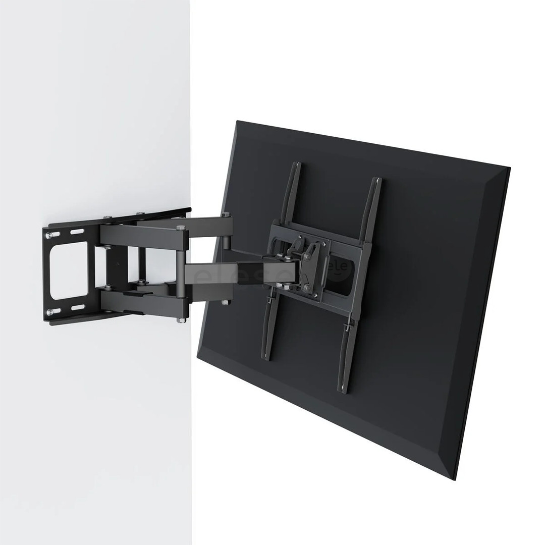 Vogel's UP 4053 Full-Motion M, 32-65", black - TV wall mount