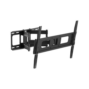 Vogel's UP 6053 Full-Motion L, 40-80", black - TV wall mount UP6053