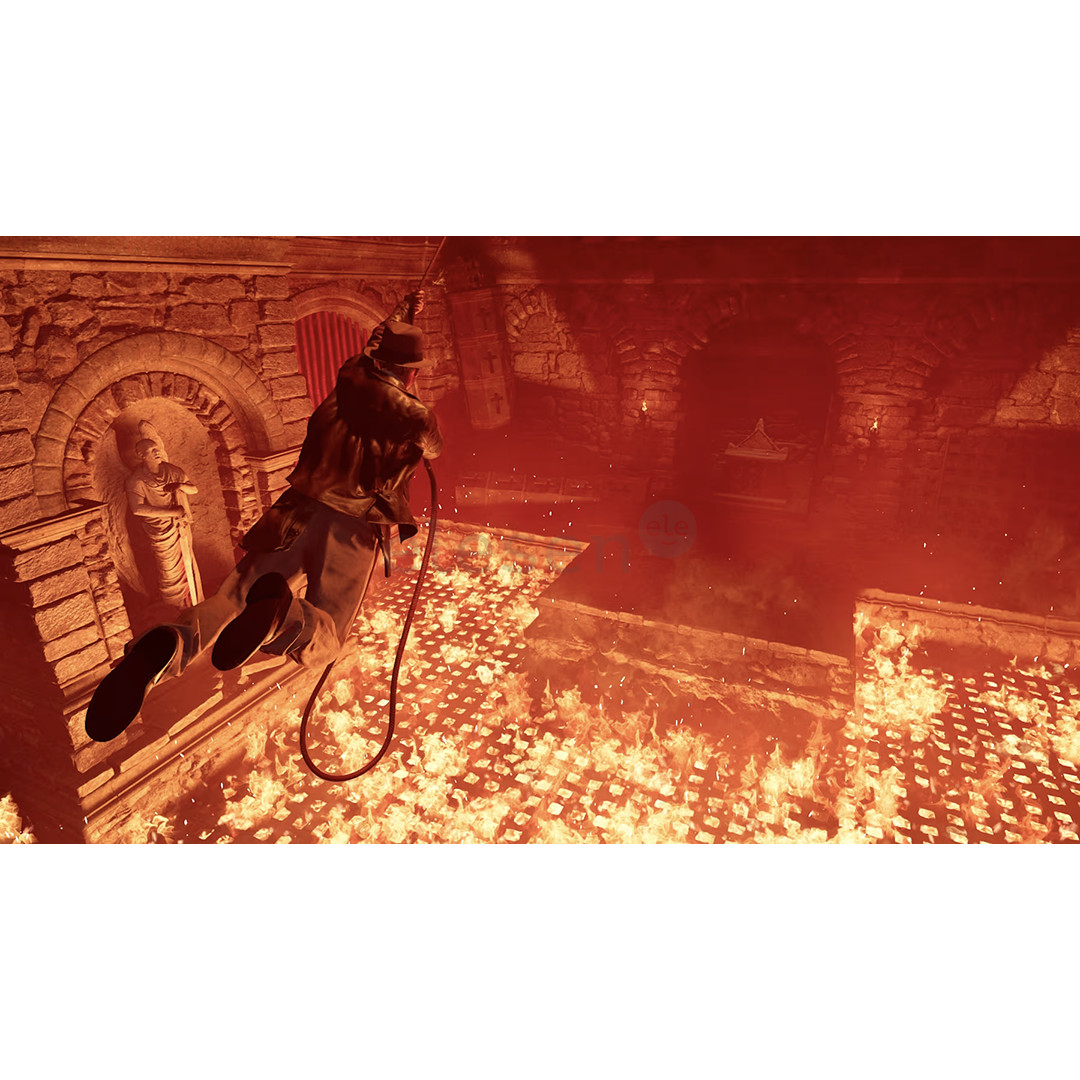 Indiana Jones and The Great Circle, Nintendo Switch 2 - Game