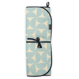 Brabantia, Fresh Breeze, 65 x 120 cm, mėlynas - Lyginimo paklotas
