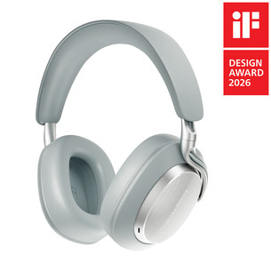 Bowers & Wilkins Px8 S2, голубой - Беспроводные наушники FP47112
