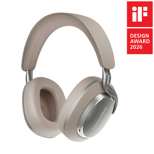 Bowers & Wilkins Px8 S2, бежевый - Беспроводные наушники FP45373