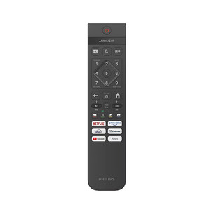 Philips PFS6050, 32'', LED, FHD, tamsiai pilkas - Televizorius