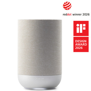 Denon Home 200, smėlio spalvos - Belaidė kolonėlė DENONHOME200SRE2