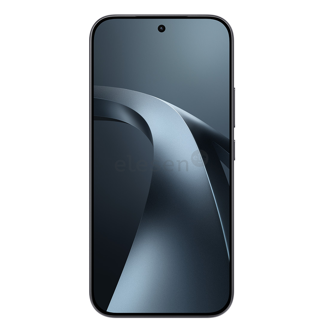 Xiaomi 17T, black - Smartphone