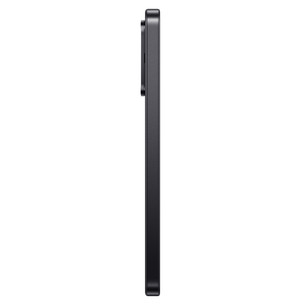Xiaomi 17T, black - Smartphone