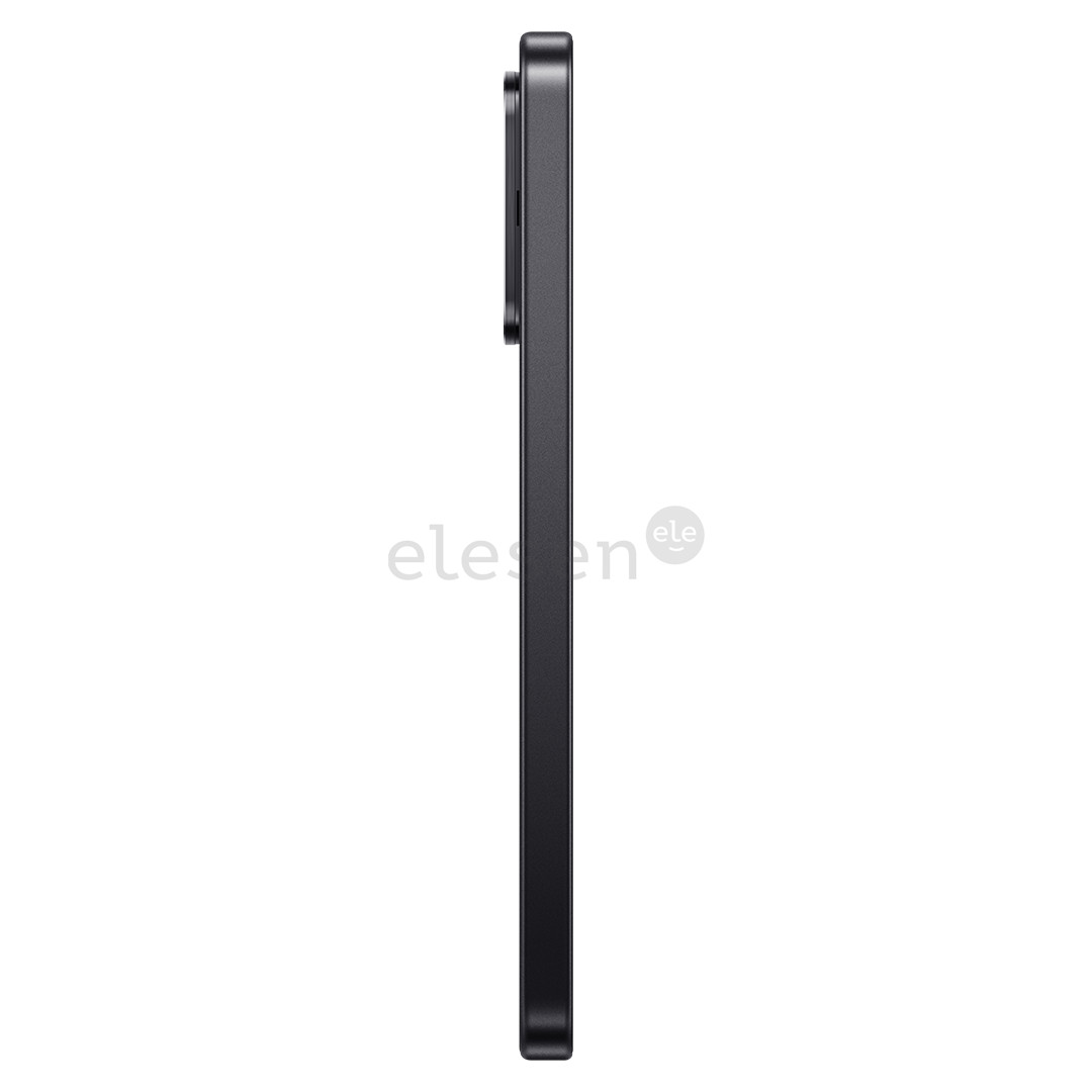 Xiaomi 17T, black - Smartphone