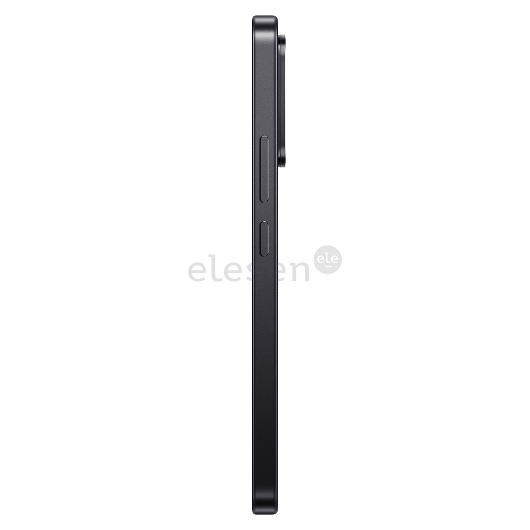 Xiaomi 17T, black - Smartphone