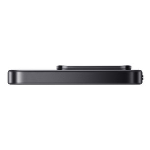 Xiaomi 17T, black - Smartphone