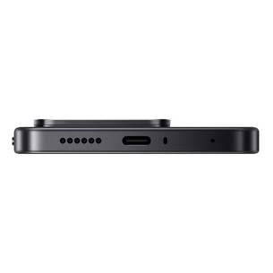 Xiaomi 17T, black - Smartphone