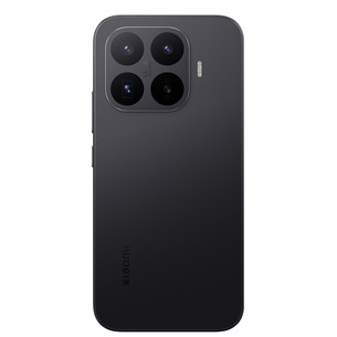 Xiaomi 17T, black - Smartphone